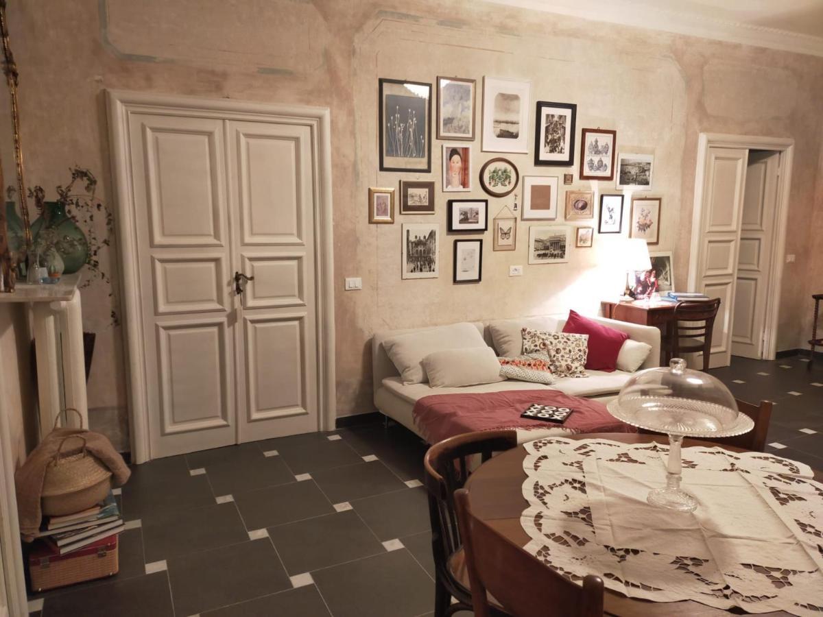 Dimora Caffaro Hotel Genoa Exterior photo