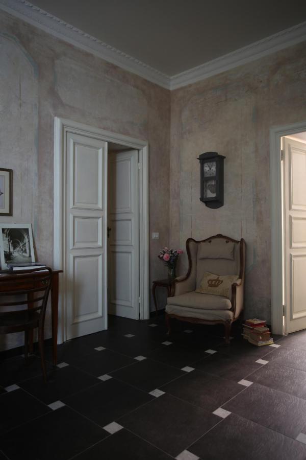 Dimora Caffaro Hotel Genoa Exterior photo